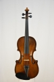Historische Vogtl. Violine (Chr. Fr. Bauer)