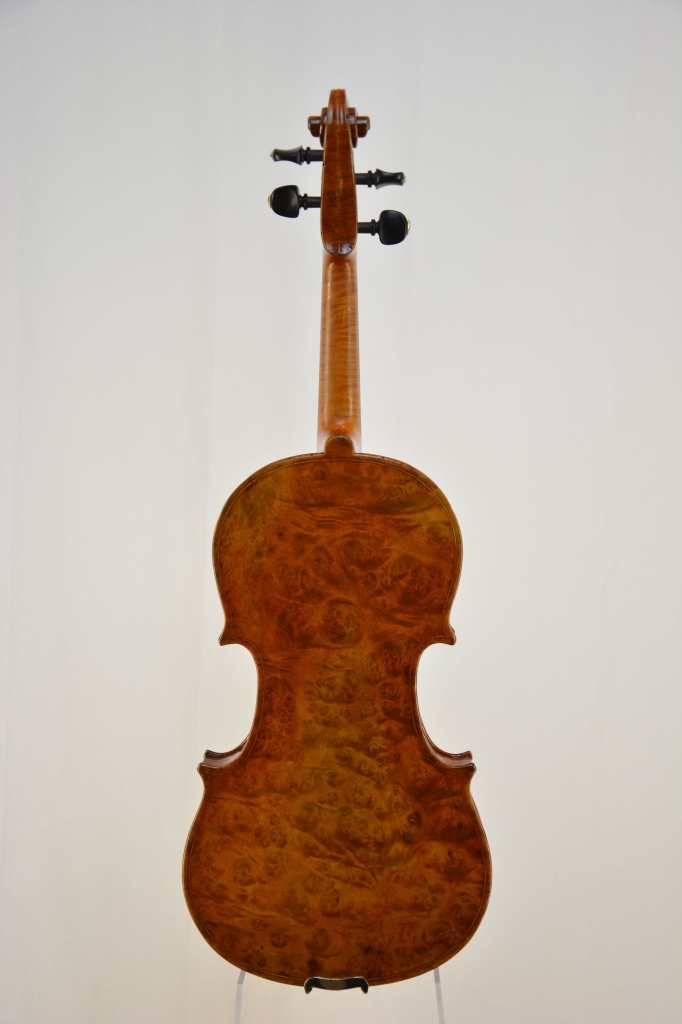 Violine "Fiamma"